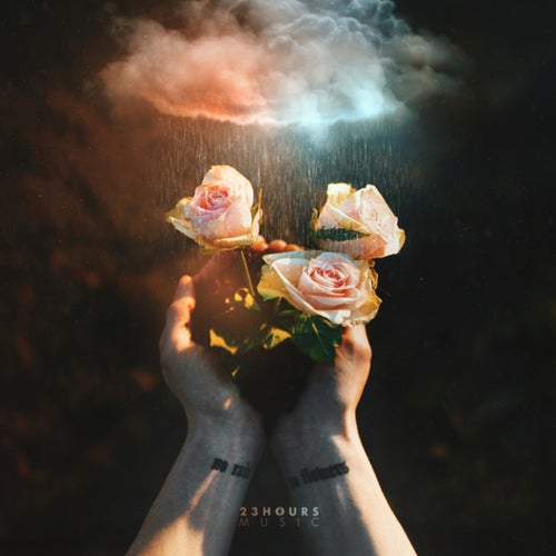 NO RAIN NO FLOWERS