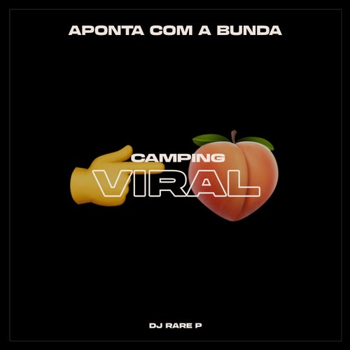 Aponta com a Bunda