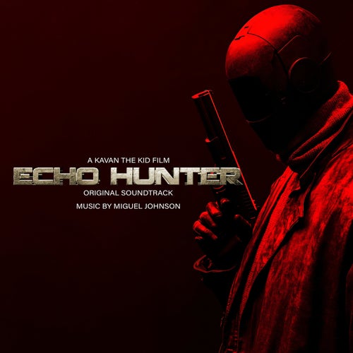 Echo Hunter