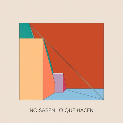 No saben lo que hacen