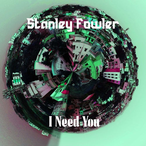 I Need You