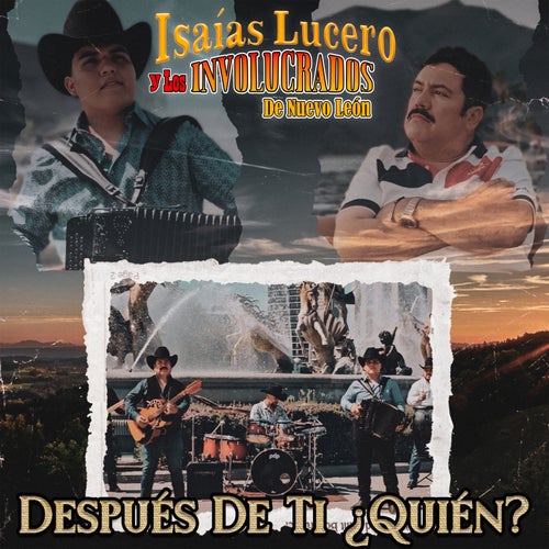 Después De Ti ¿Quién?