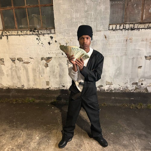 LilRan! Escobar