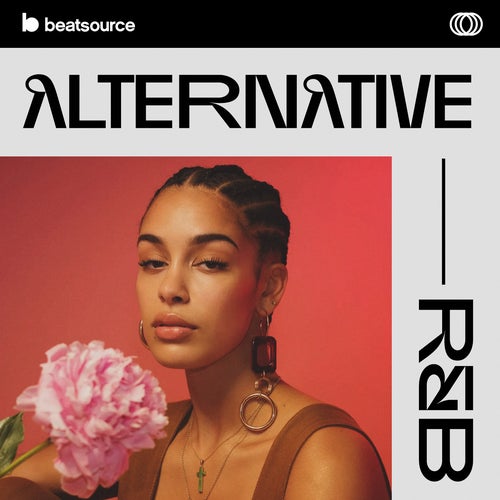 Alternative R&B Album Art