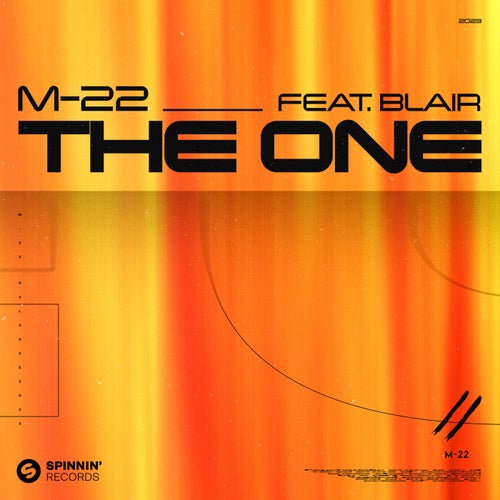 The One (feat. Blair) (Club Mix)