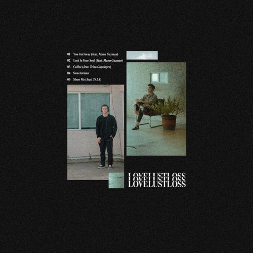 LOVELUSTLOSS