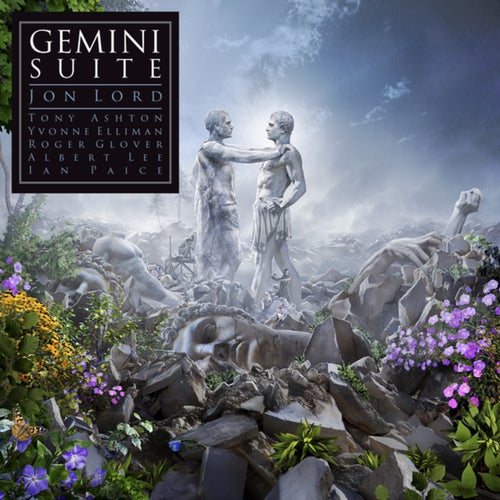 Gemini Suite (Remastered)