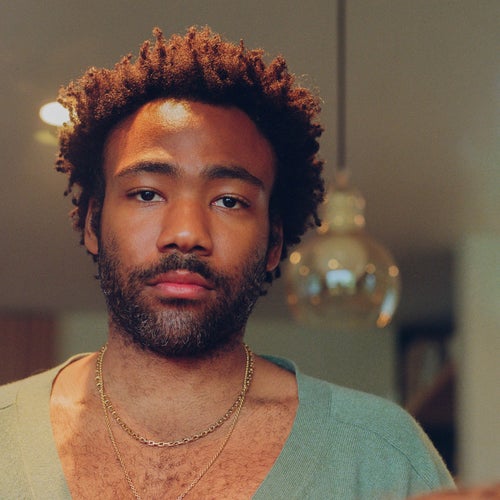 Childish Gambino