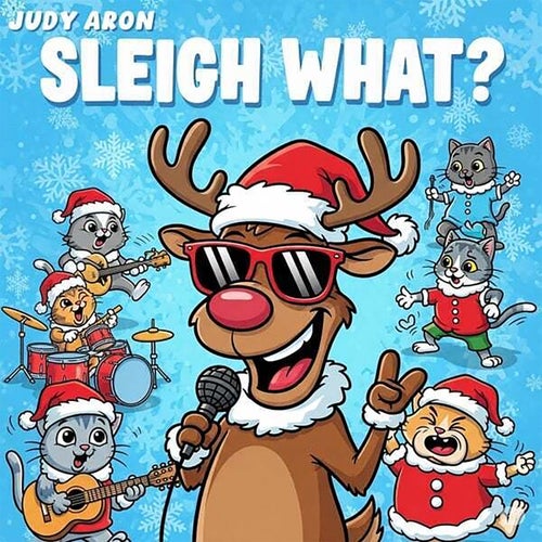 Sleigh What?