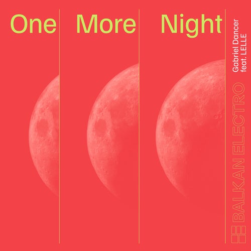 One More Night (feat. LELLE.)