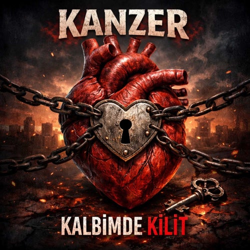 KALBİMDE KİLİT