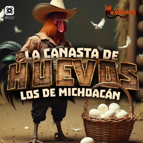 La canasta de huevos