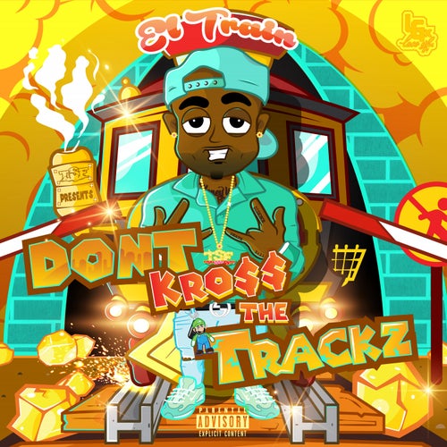 Don't Kross The Trackz