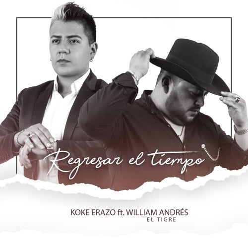 Regresar el Tiempo