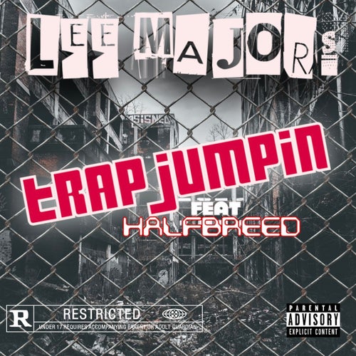 Trap Jumpin (feat. Halfbreed)