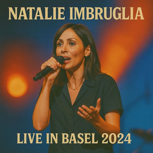 Live in Basel 2024 (Live)