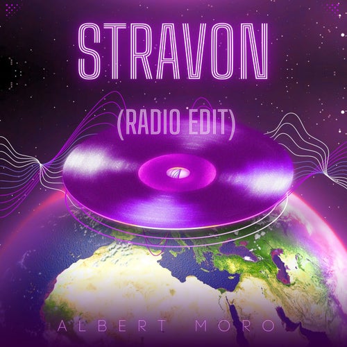 Stravon (Radio edit)