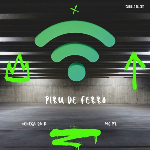 PIRU DE FERRO