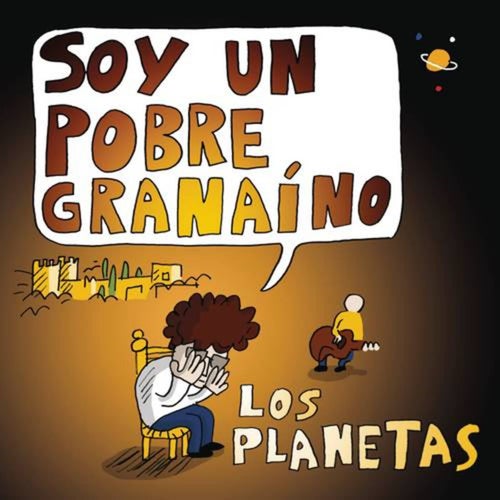 Soy Un Pobre Granaino (Colombiana)