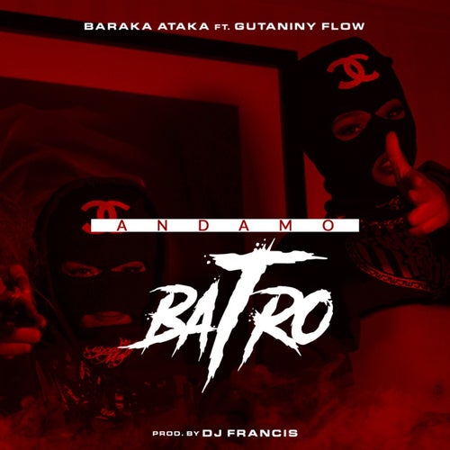 ANDAMO BATRO (feat. GUSTANINY FLOW)