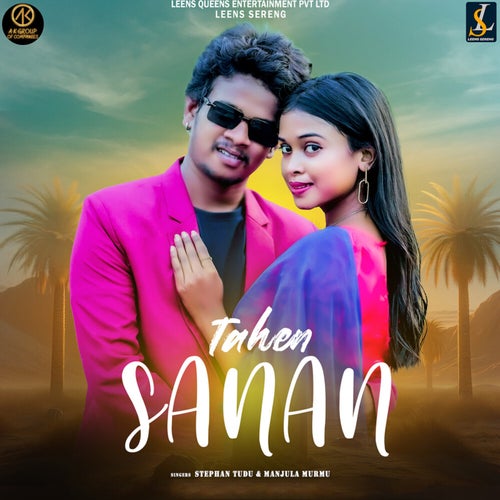 Tahen Sanam