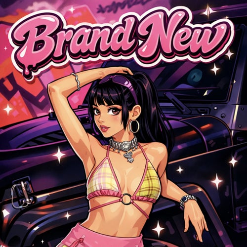 Brand New
