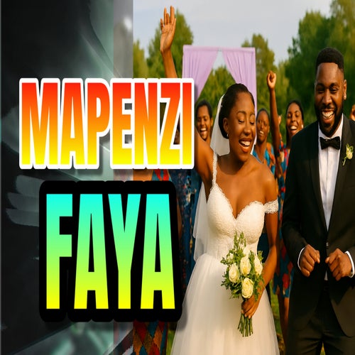 Mapenzi Faya