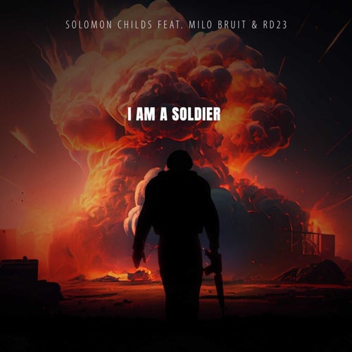 I am a Soldier