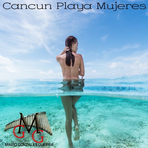 Cancun Playa Mujeres