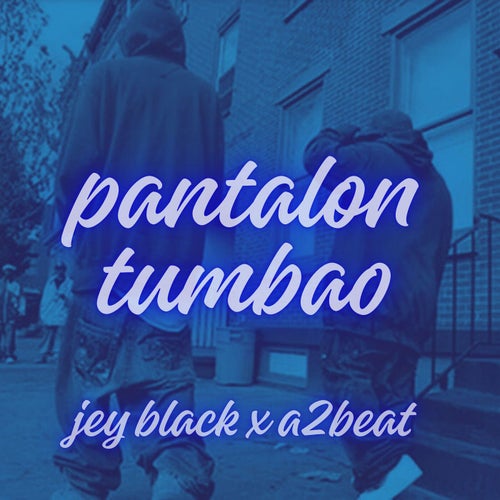 pantalon tumbao