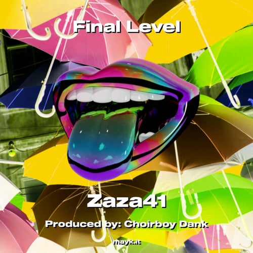 Final Level