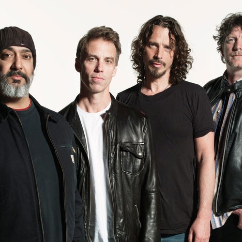 Soundgarden Profile