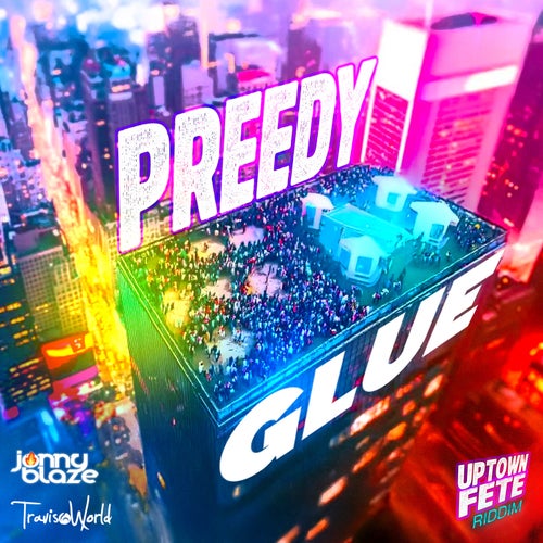 Glue