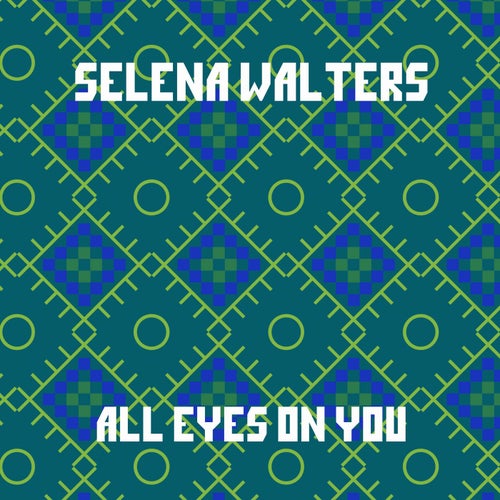 All Eyes on You