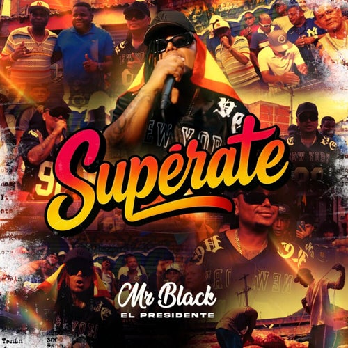 SUPERATE