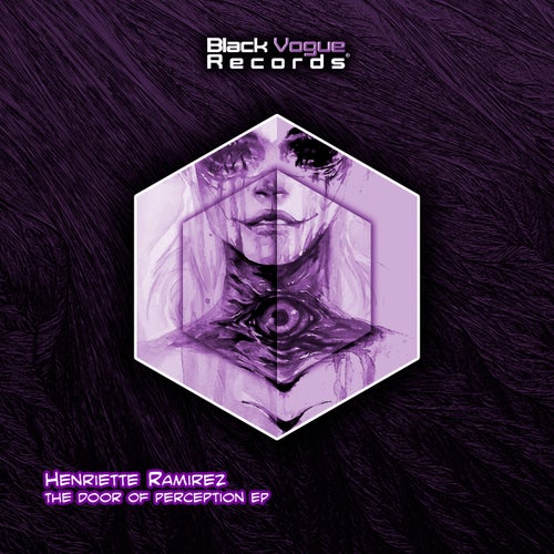 The Door Of Perception EP