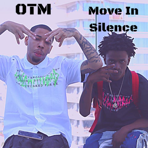 Move in Silence