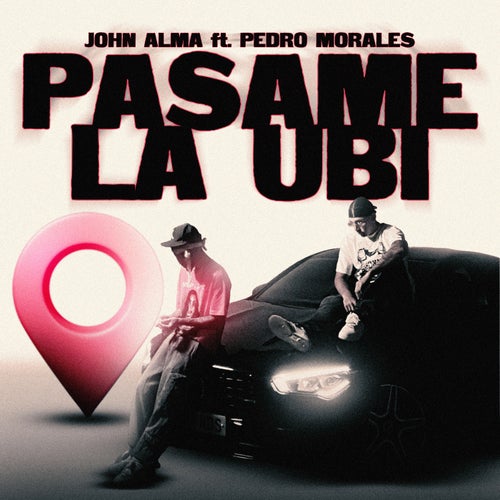 PASAME LA UBI