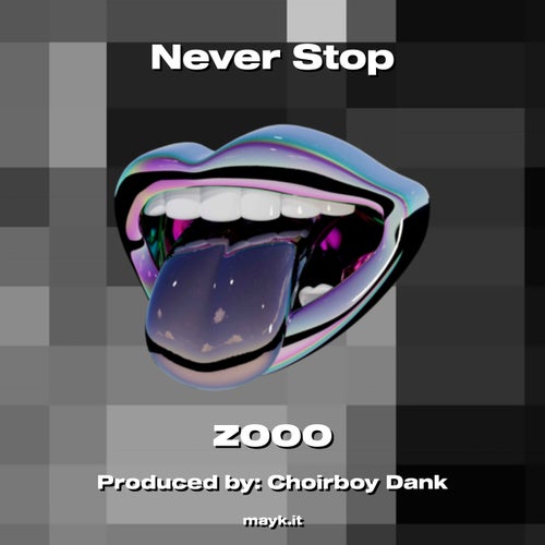 Never Stop