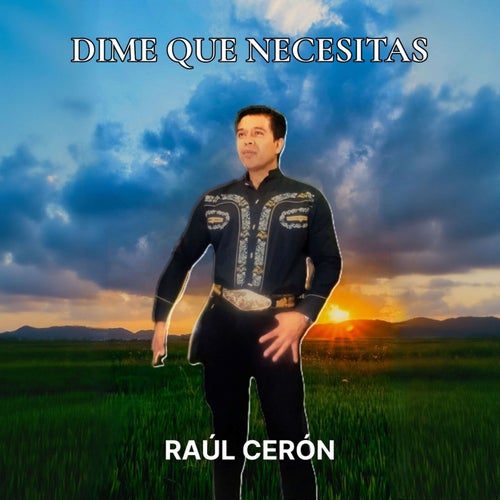 Dime que Necesitas