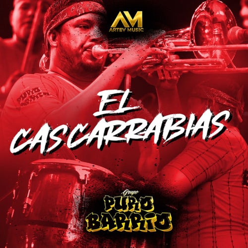 El Cascarrabias