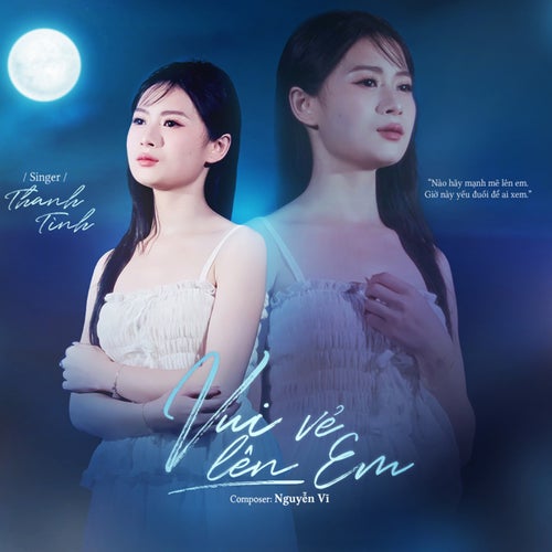 Vui Vẻ Lên Em