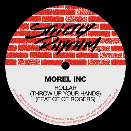 Release of the week