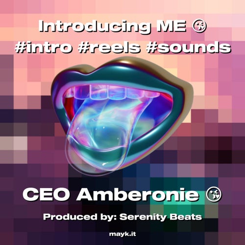 Introducing ME  #intro #reels #sounds