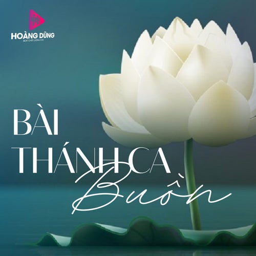 Bài Thánh Ca Buồn