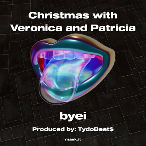 Christmas with Veronica and Patricia