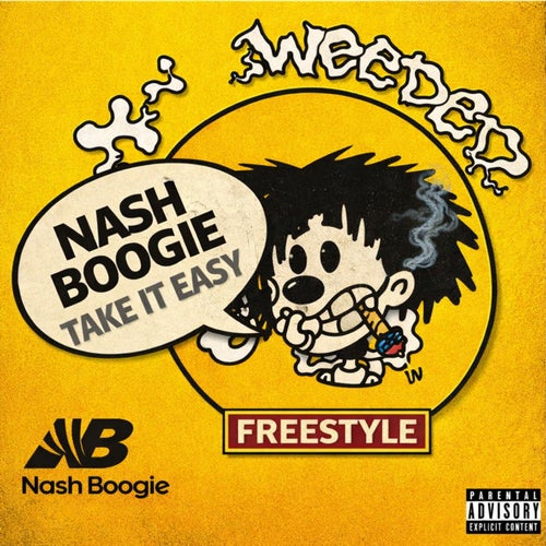 Take it easy (Freestyle)