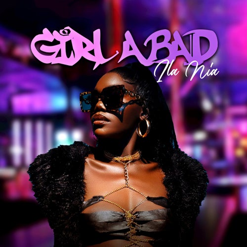 Girl a Bad