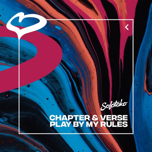 Play By My Rules (Extended Mix)