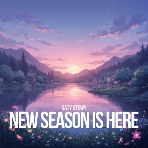 New Season Is Here
